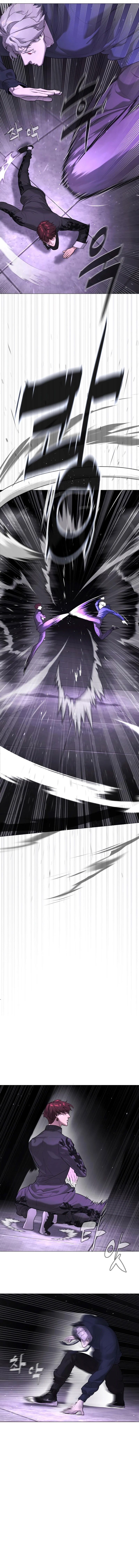 Killer Peter ปีเตอร์โคตรนักฆ่า ตอนที่ 47 แปลไทย