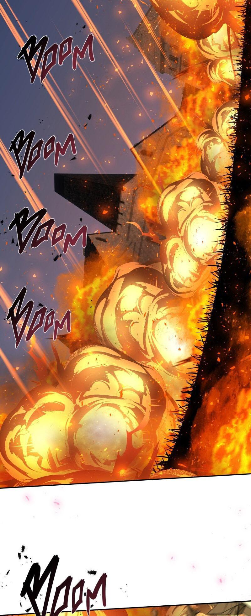 Retired Demon King จอมมารผู้ปลดเกษียณ ตอนที่ 21 แปลไทย