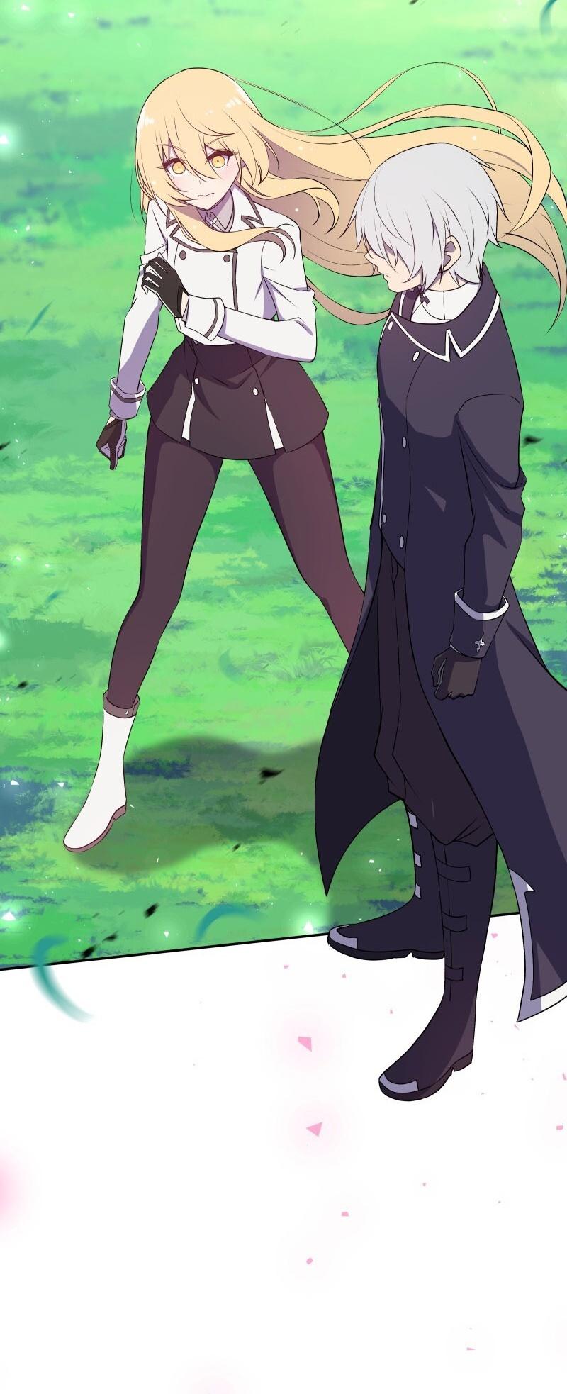 Retired Demon King จอมมารผู้ปลดเกษียณ ตอนที่ 21 แปลไทย