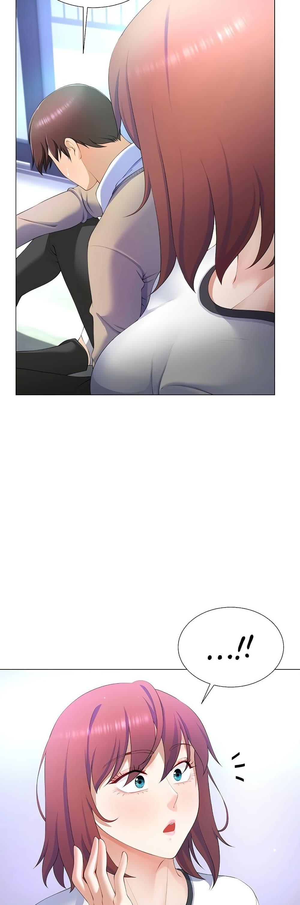 Wanna Become a Dad or a Boyfriend? - ตอนที่ 6