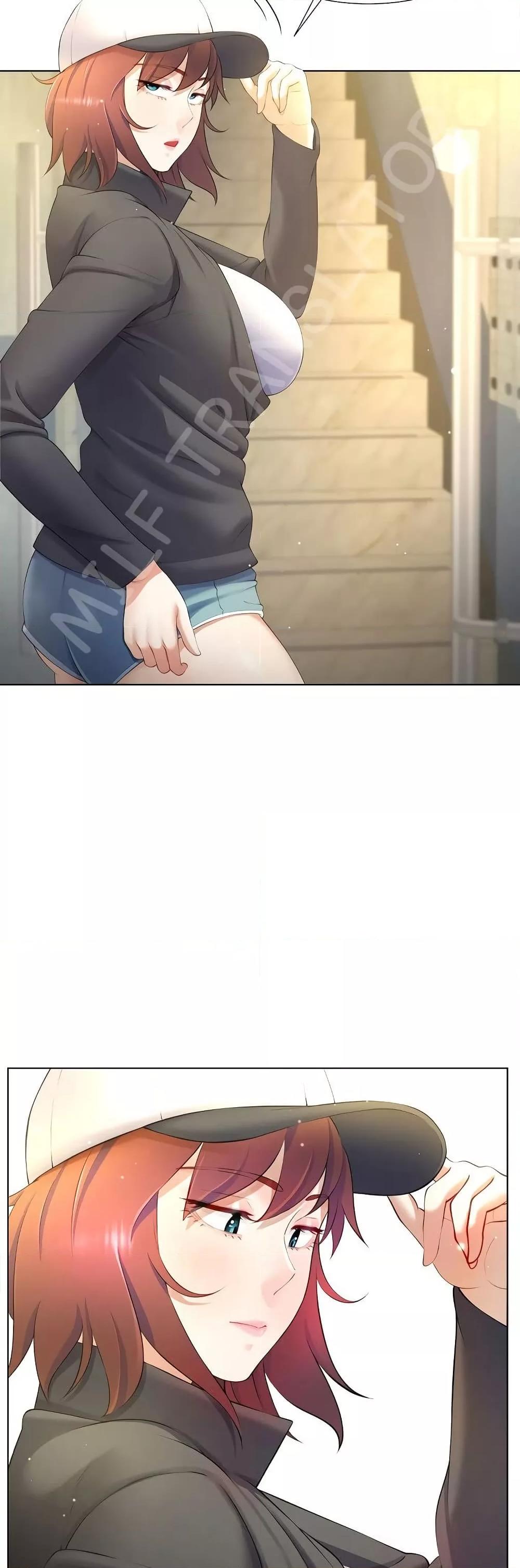 Wanna Become a Dad or a Boyfriend? - ตอนที่ 6