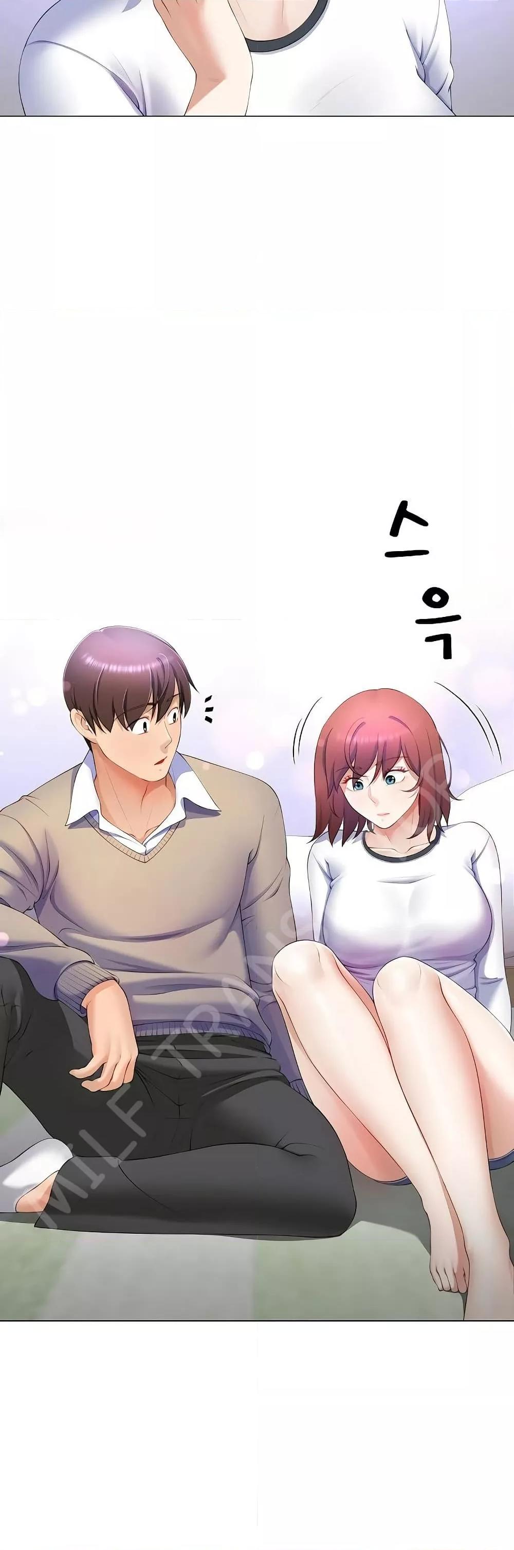 Wanna Become a Dad or a Boyfriend? - ตอนที่ 6