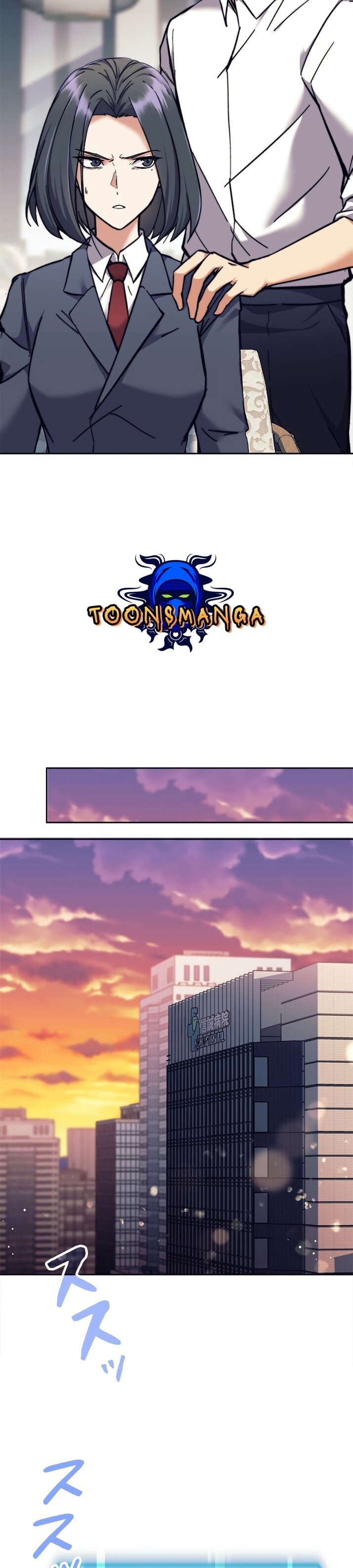 I’m an Ex-class Hunter ผมคือฮันเตอร์คลาส EX ตอนที่ 17 แปลไทย