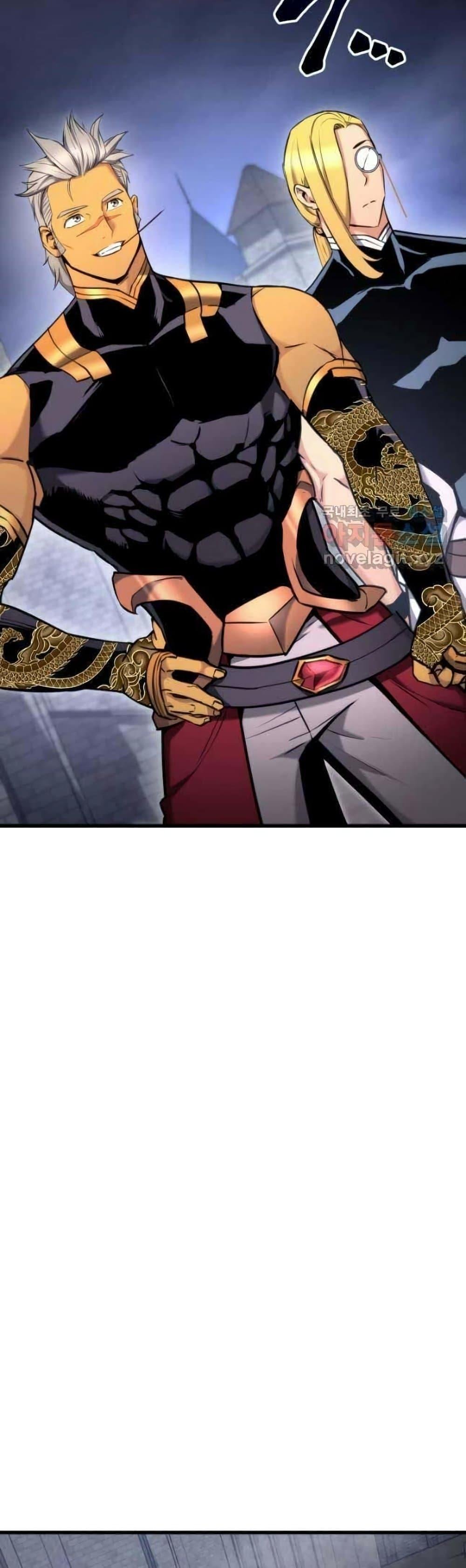 Ranker’s Return (Remake) ตอนที่ 86 แปลไทย