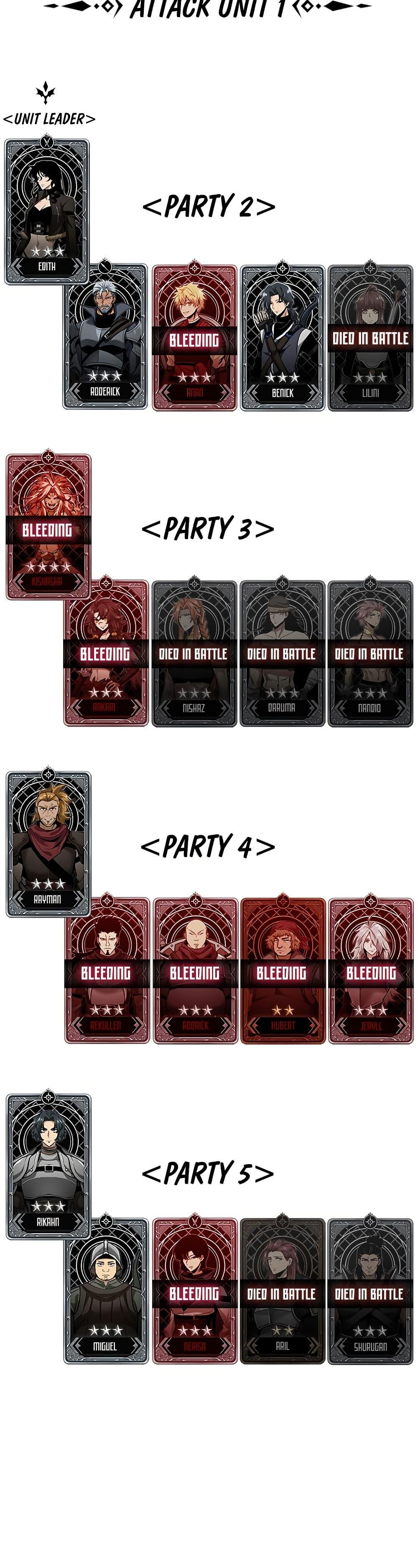 Pick Me Up, Infinite Gacha ตอนที่ 140 แปลไทย