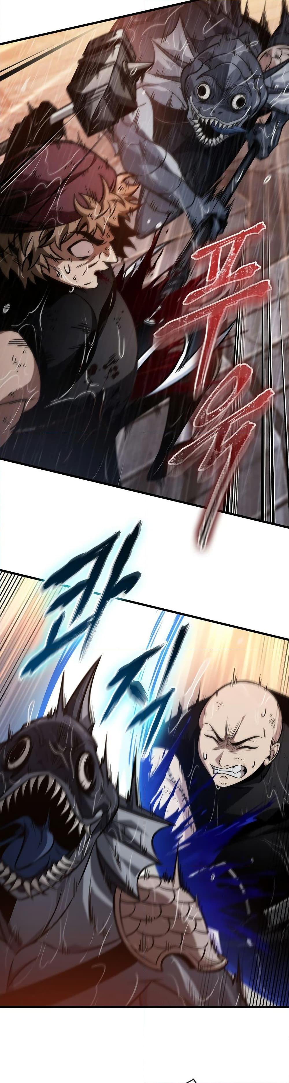 Pick Me Up, Infinite Gacha ตอนที่ 140 แปลไทย