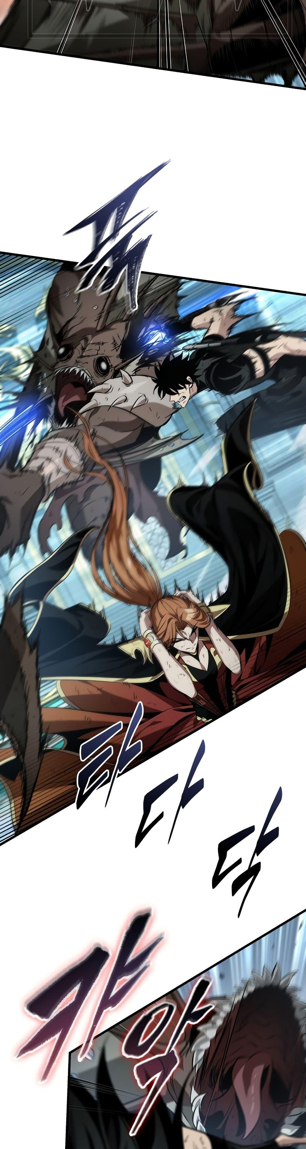 Pick Me Up, Infinite Gacha ตอนที่ 140 แปลไทย