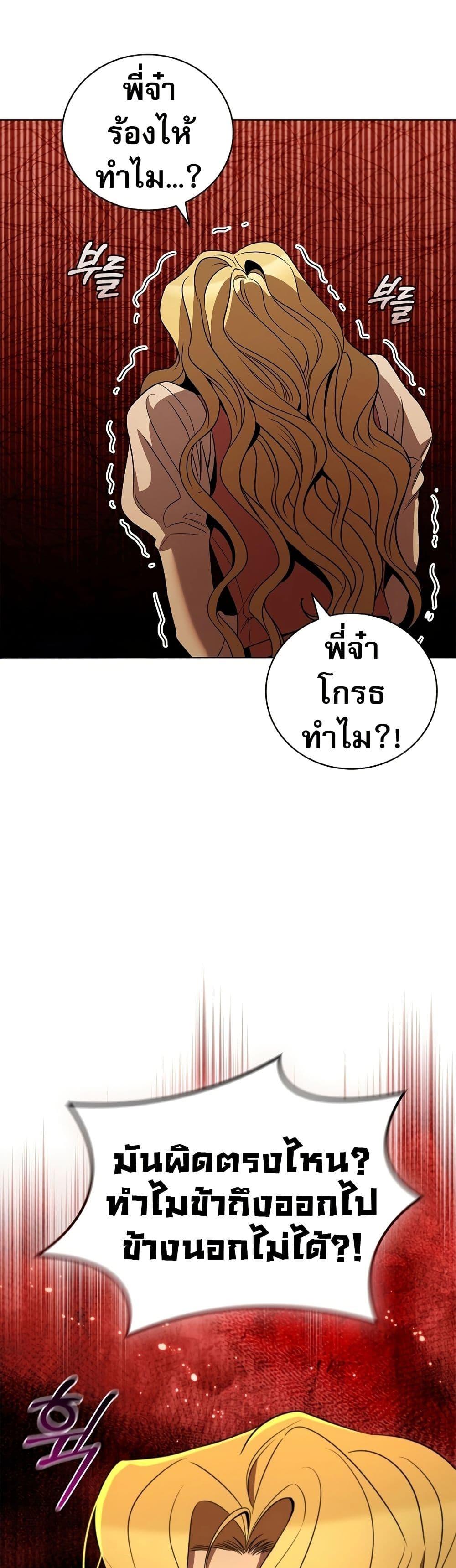 Raising the Princess to Overcome Death ตอนที่ 23 แปลไทย