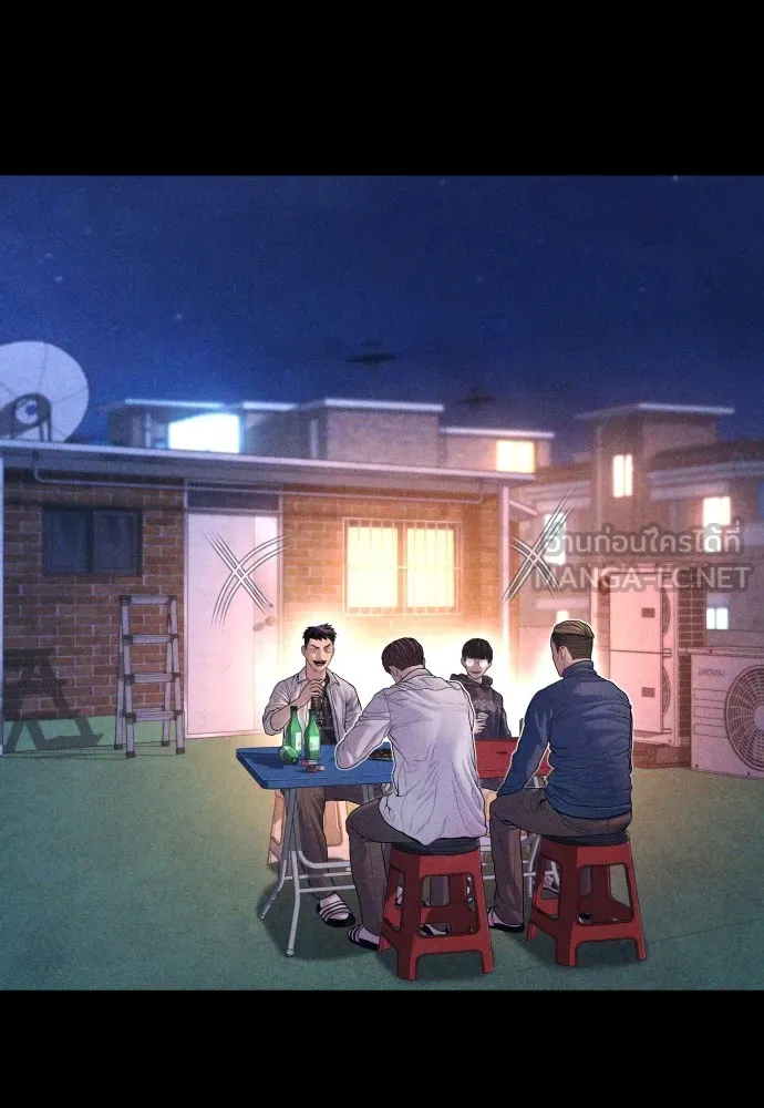 Juvenile Offender อาชญากรวัยเยาว์ ตอนที่ 69 แปลไทย