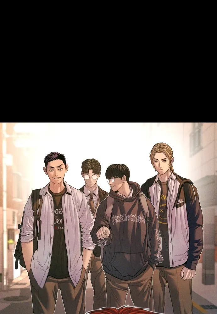 Juvenile Offender อาชญากรวัยเยาว์ ตอนที่ 69 แปลไทย