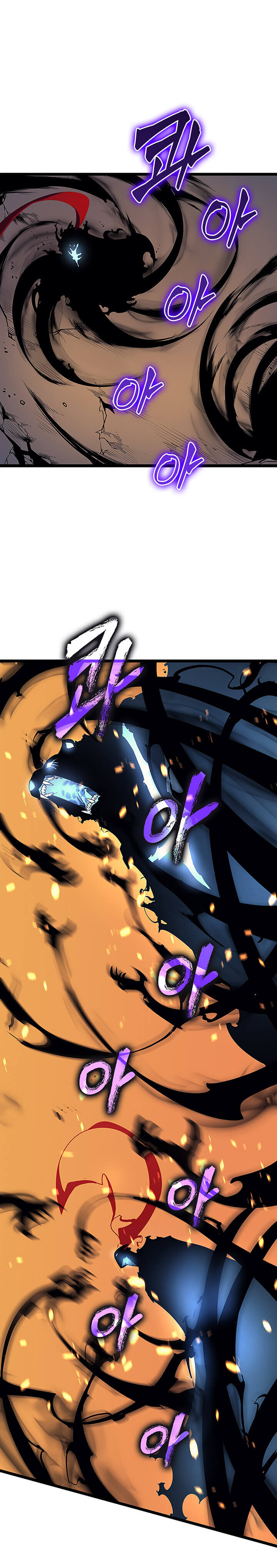 Solo Leveling ตอนที่ 84 แปลไทย