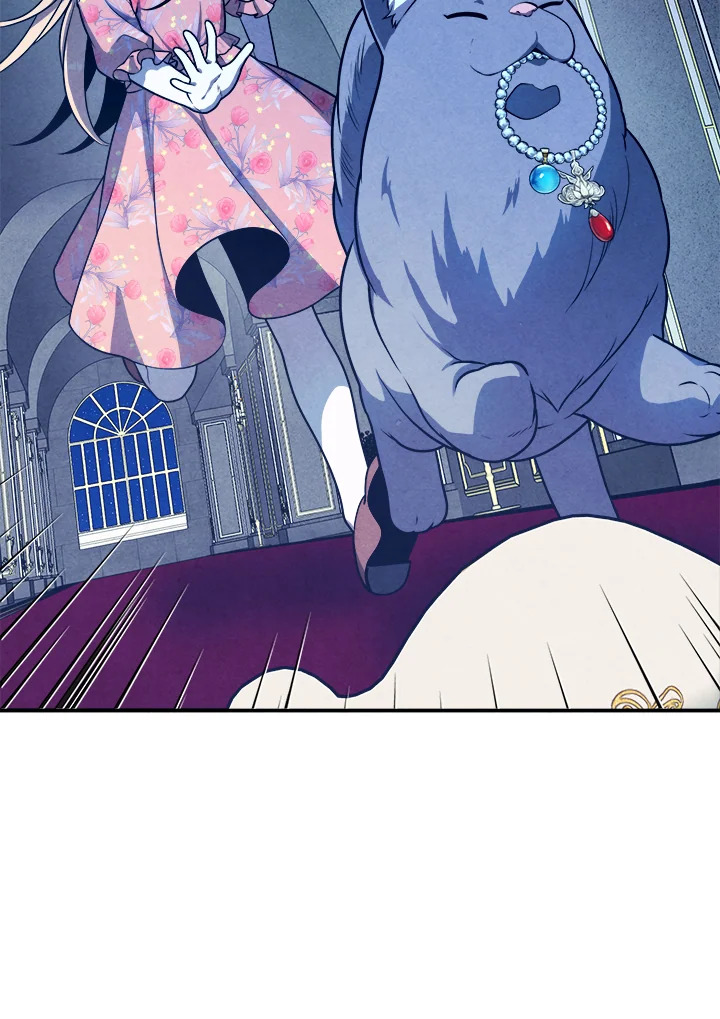 Legendary Youngest Son of the Marquis House ตอนที่ 111 แปลไทย