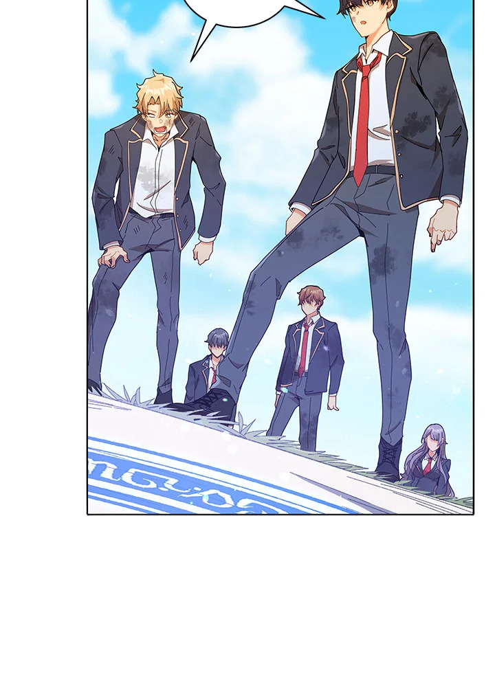 Necromancer Academy’s Genius Summoner ตอนที่ 18 แปลไทย