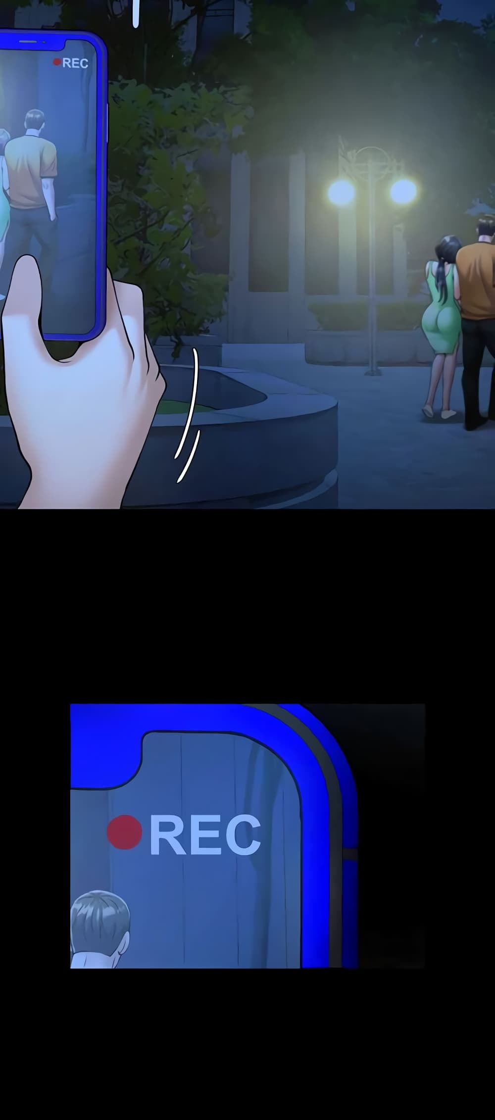 The Cheat Hitter - ตอนที่ 22