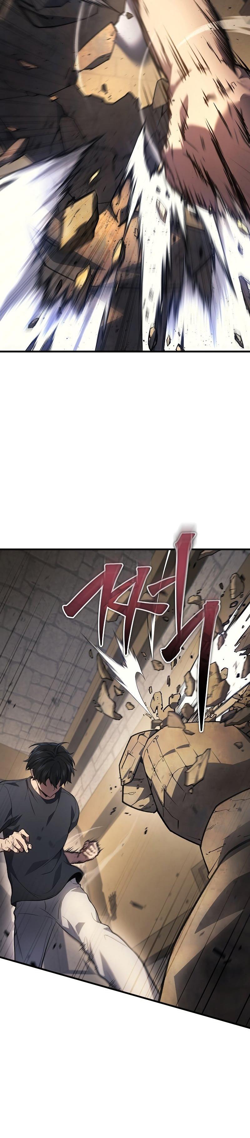 Martial God Regressed to Level 2 ตอนที่ 27 แปลไทย