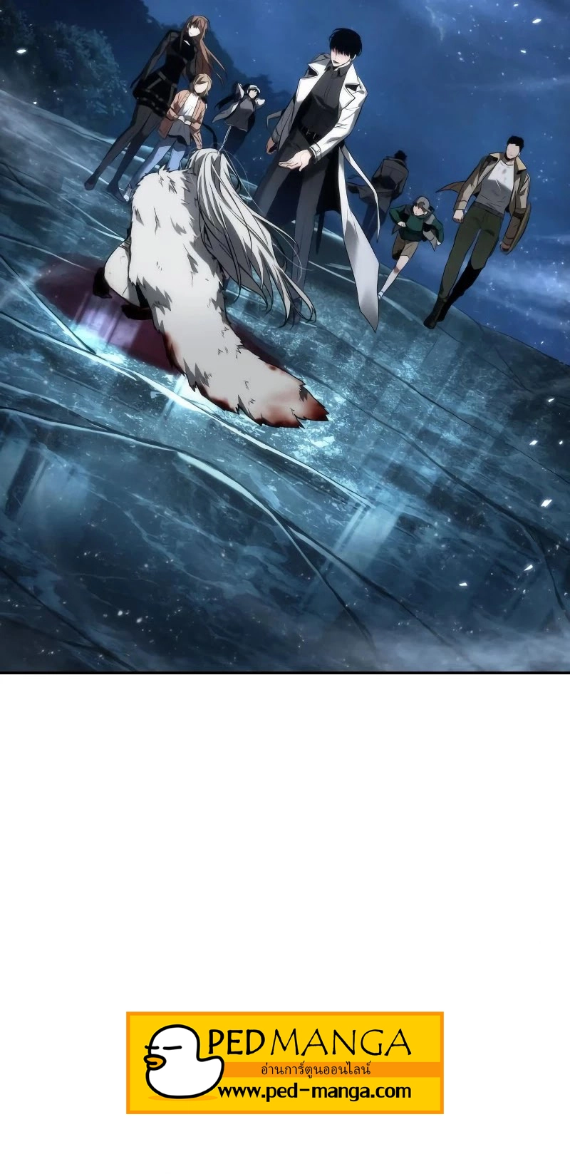 Omniscient Reader อ่านชะตาวันสิ้นโลก ตอนที่ 103 แปลไทย