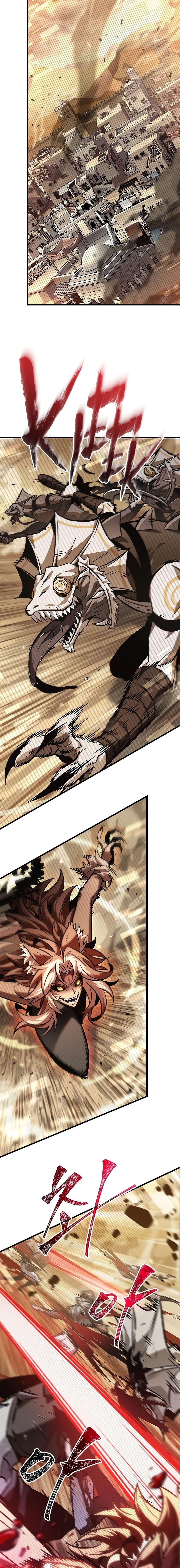 Pick Me Up, Infinite Gacha ตอนที่ 96 แปลไทย