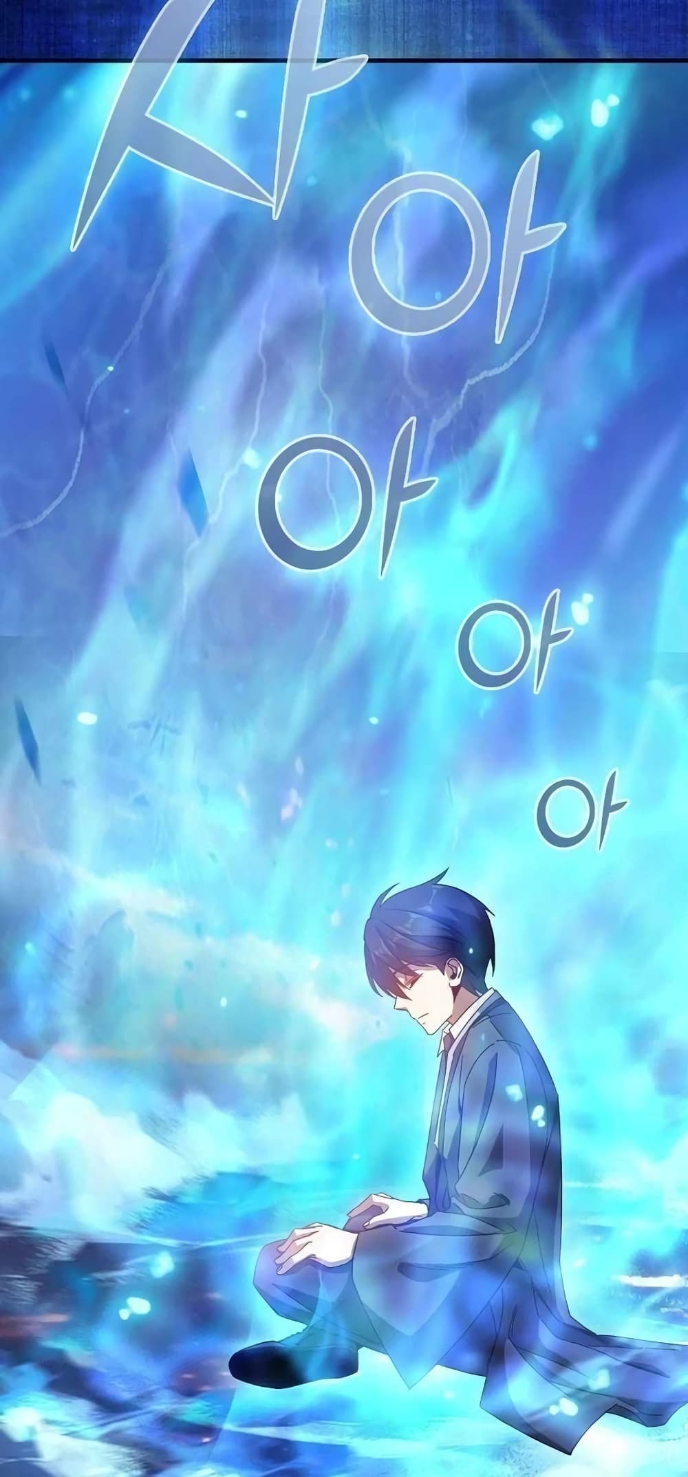 Return of the Martial Arts Genius การกลับมาของอัจฉริยะด้านวรยุทธ์ ตอนที่ 2 แปลไทย