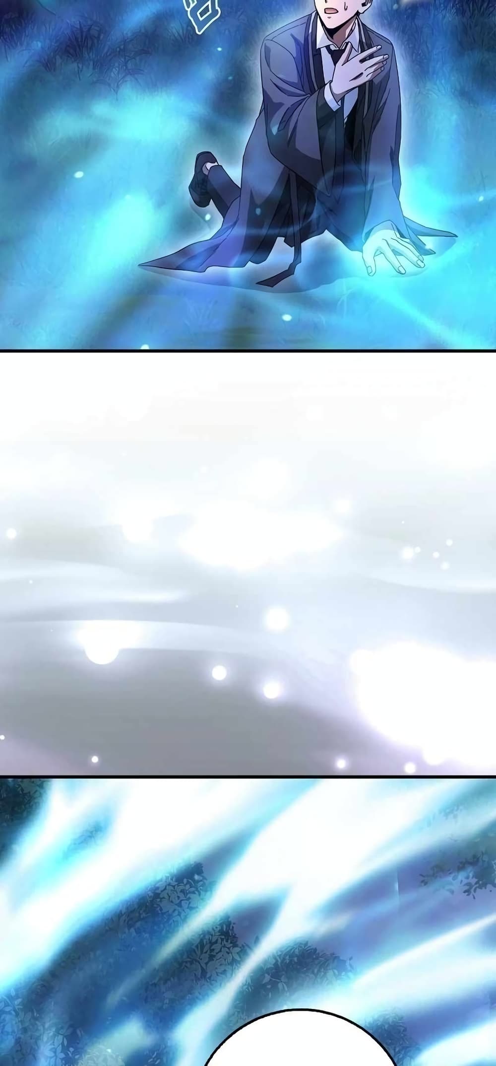 Return of the Martial Arts Genius การกลับมาของอัจฉริยะด้านวรยุทธ์ ตอนที่ 2 แปลไทย