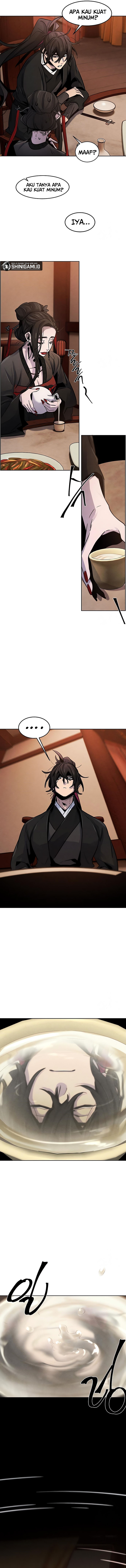 Return of the Mad Demon การหวนคืนของอสูรคลั่ง ตอนที่ 67 แปลไทย