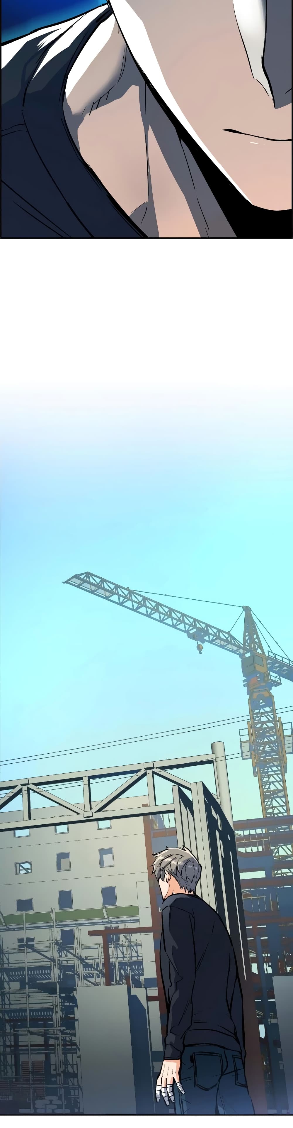 Mercenary Enrollment พี่ชายบอดี้การ์ด ตอนที่ 52 แปลไทย