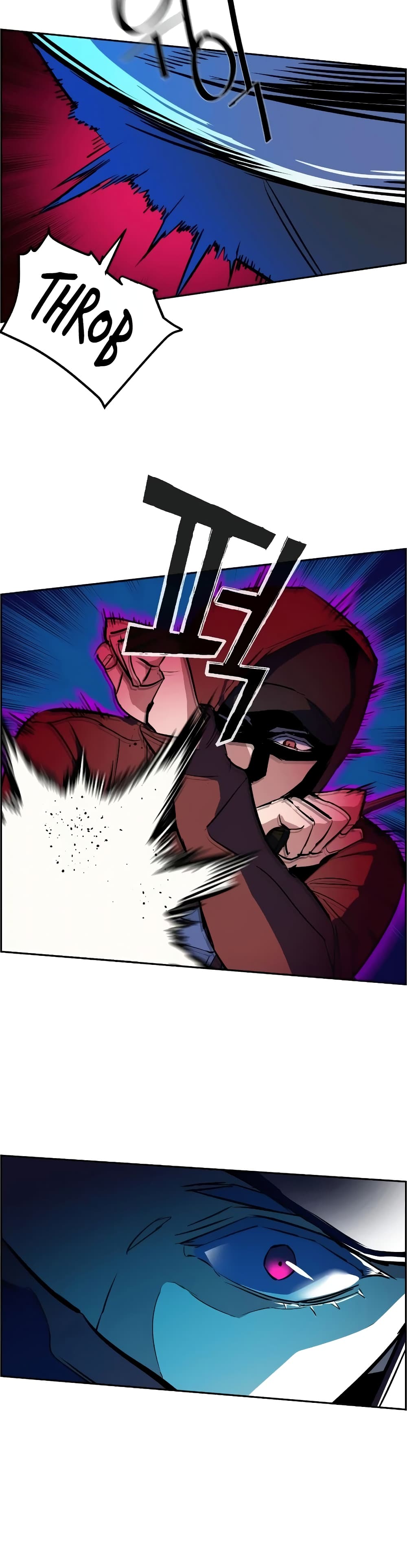 Mercenary Enrollment พี่ชายบอดี้การ์ด ตอนที่ 52 แปลไทย