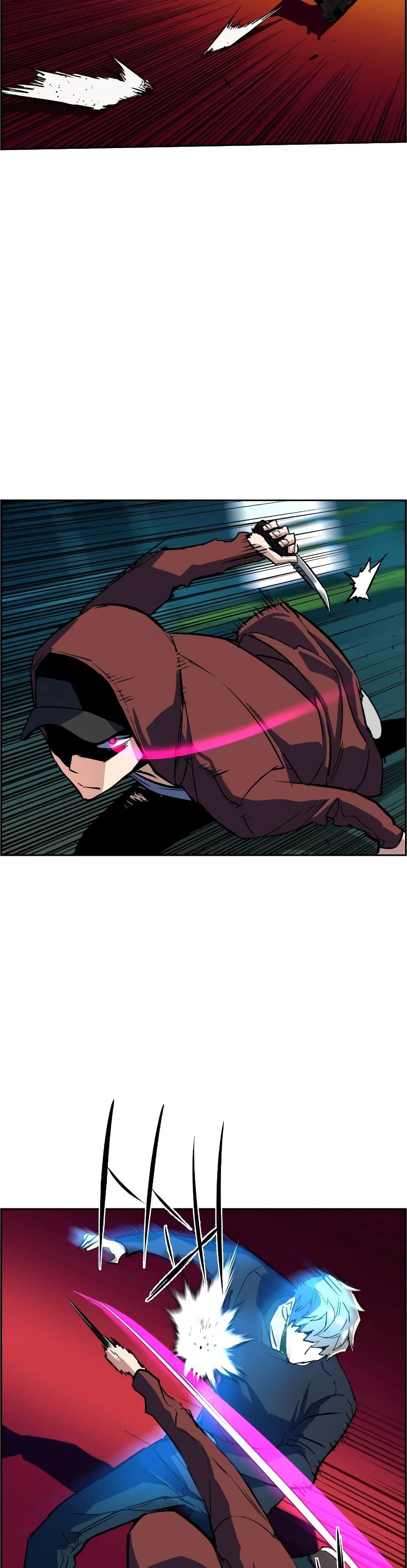 Mercenary Enrollment พี่ชายบอดี้การ์ด ตอนที่ 52 แปลไทย