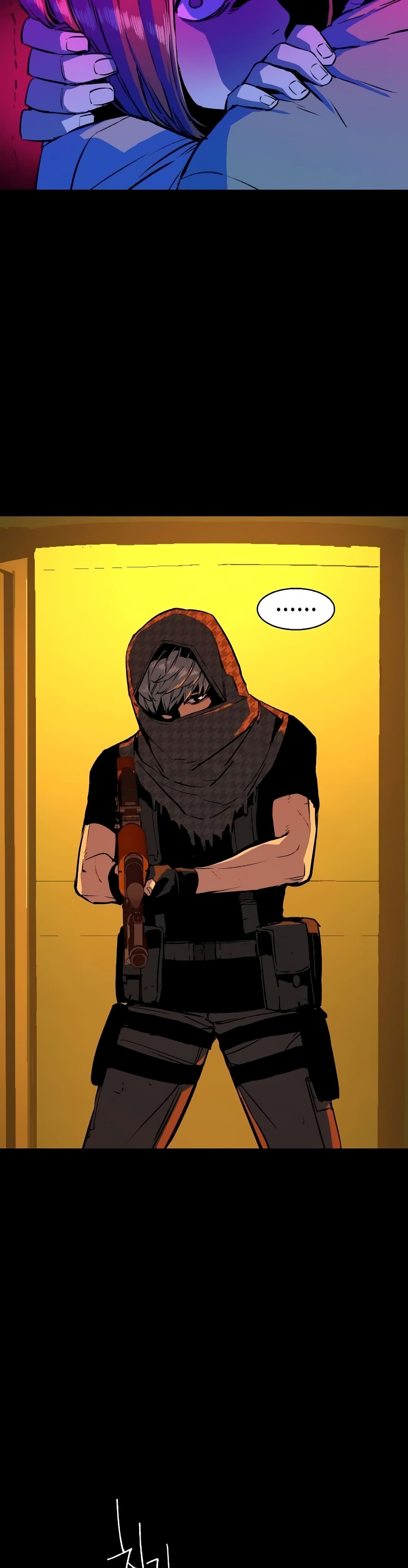 Mercenary Enrollment พี่ชายบอดี้การ์ด ตอนที่ 52 แปลไทย