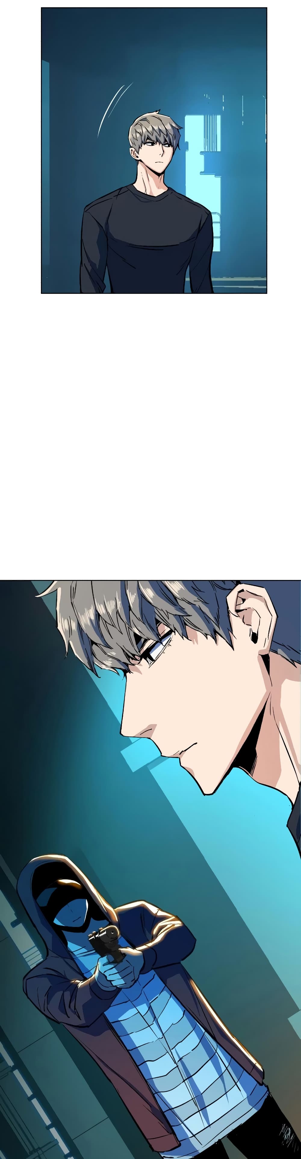 Mercenary Enrollment พี่ชายบอดี้การ์ด ตอนที่ 52 แปลไทย