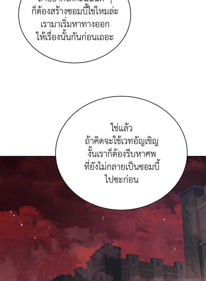 Necromancer Academy’s Genius Summoner ตอนที่ 112 แปลไทย