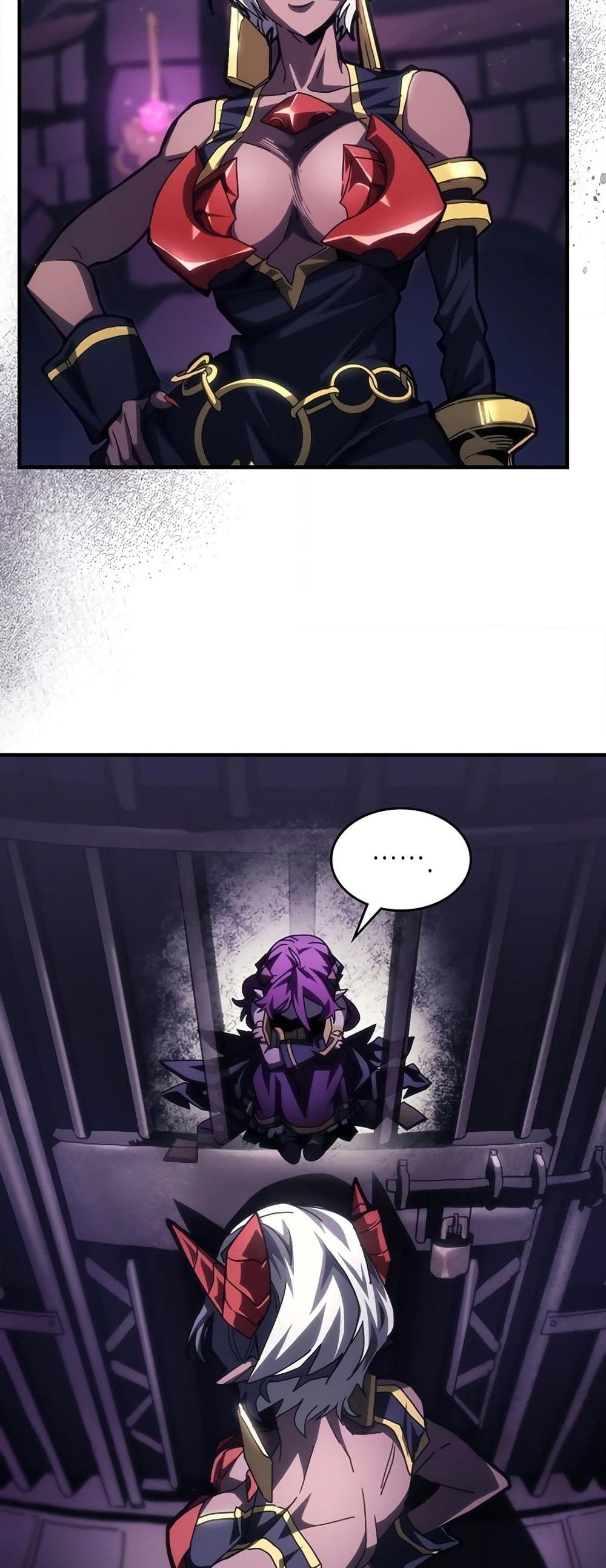 Mr Devourer Please Act Like a Final Boss ทำตัวให้สมกับเป็นมอนสเตอร์บอสหน่อยสิ คุณสวอลโลว์! ตอนที่ 48 แปลไทย