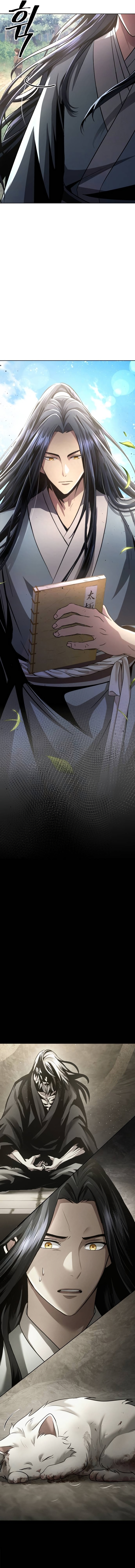 Regression of the Yong Clan Heir การกลับมาของคุณชายแห่งเทียนจง ตอนที่ 13 แปลไทย