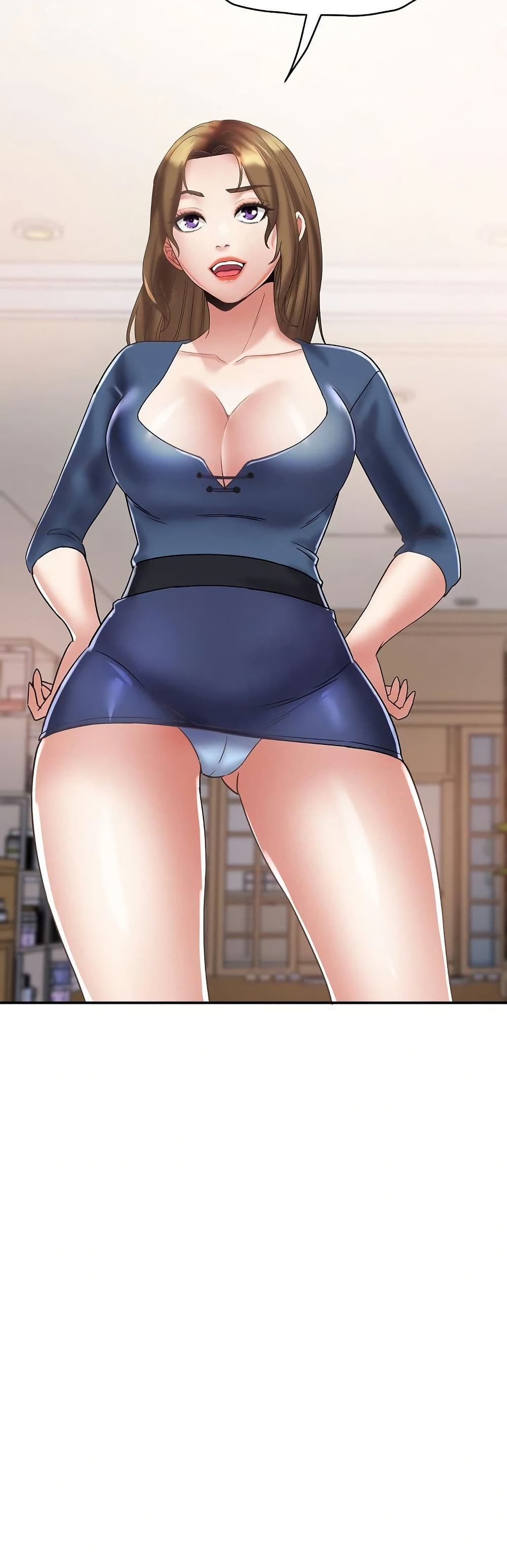 Daebong Village Women’s Association - ตอนที่ 24