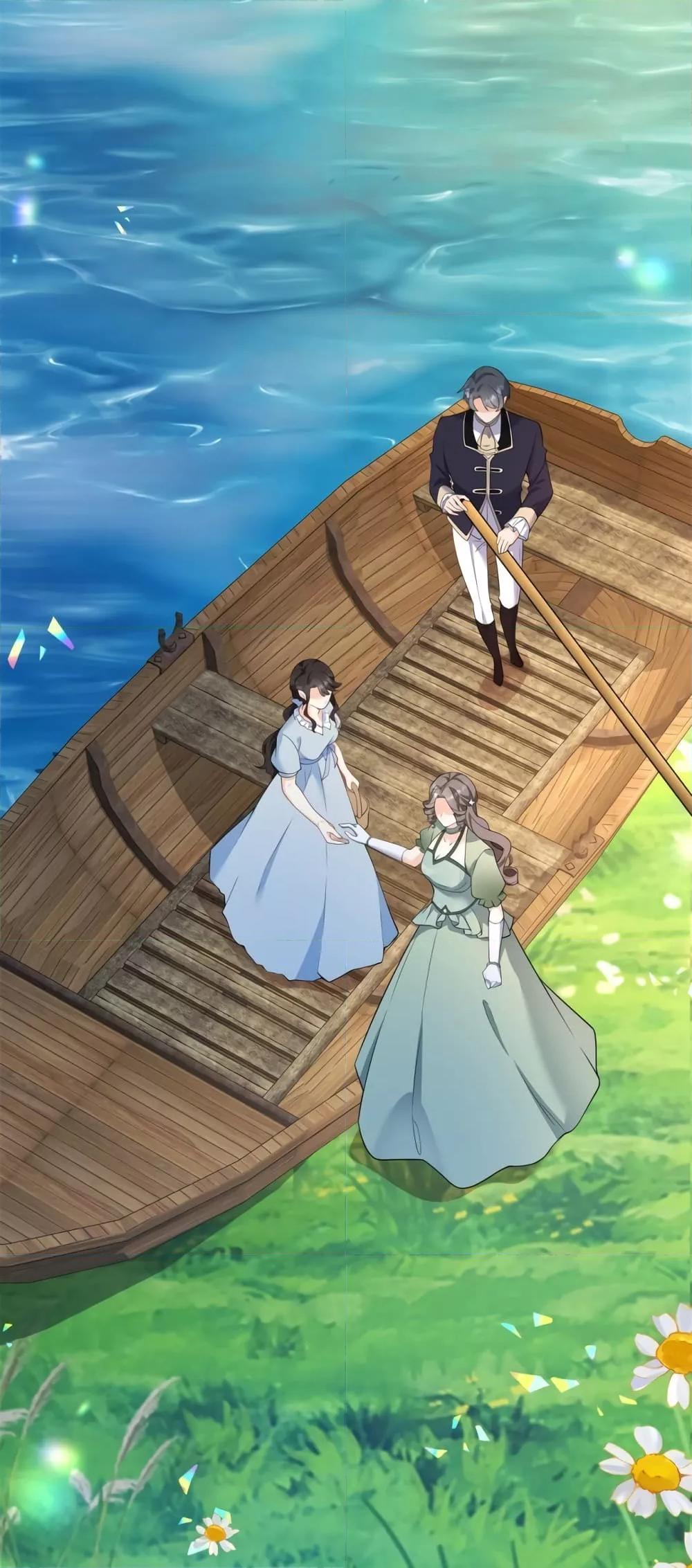 Reversal of fate โชคชะตาเล่นกล ตอนที่ 4 แปลไทย