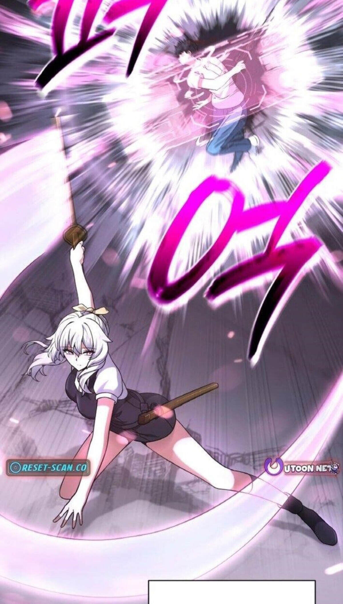 Part-Time Grim Reaper งานเสริมของฉันคือการเป็นมัจจุราช ตอนที่ 19 แปลไทย