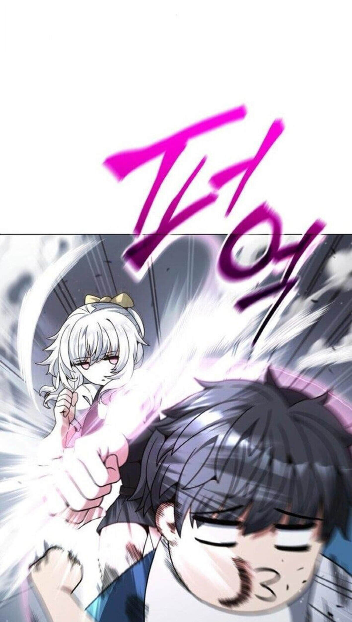 Part-Time Grim Reaper งานเสริมของฉันคือการเป็นมัจจุราช ตอนที่ 19 แปลไทย