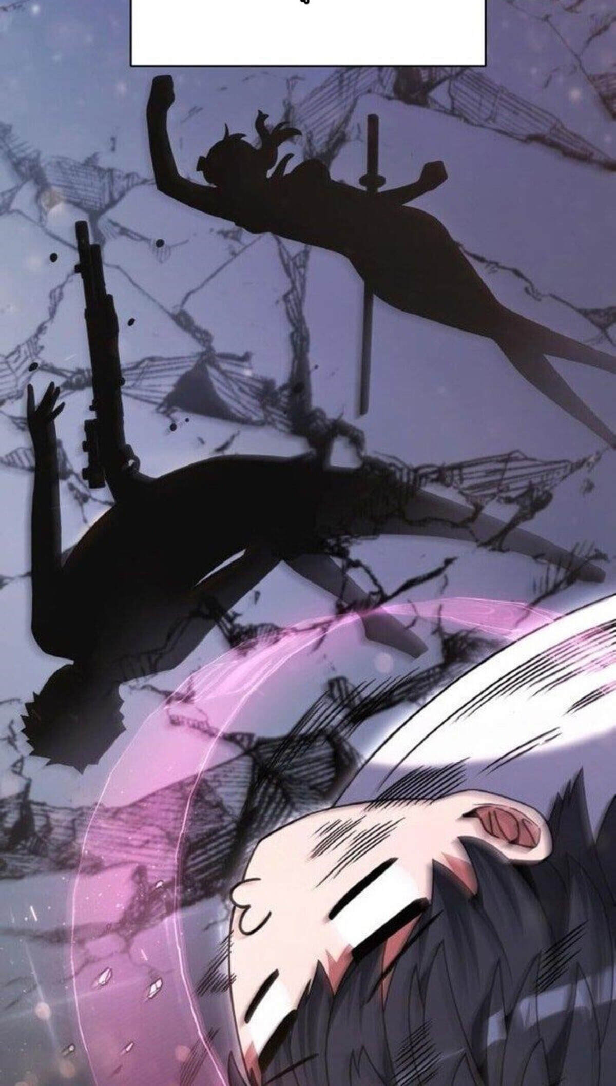 Part-Time Grim Reaper งานเสริมของฉันคือการเป็นมัจจุราช ตอนที่ 19 แปลไทย