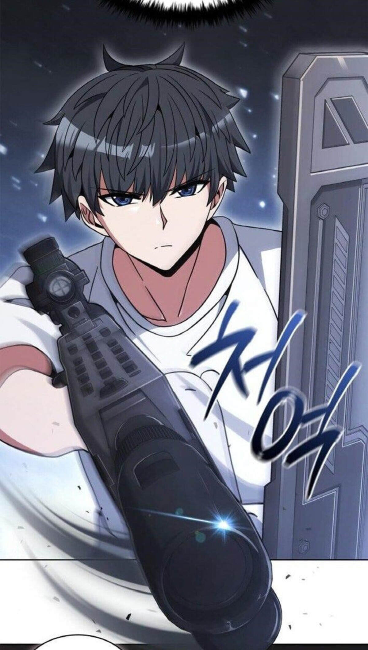 Part-Time Grim Reaper งานเสริมของฉันคือการเป็นมัจจุราช ตอนที่ 19 แปลไทย