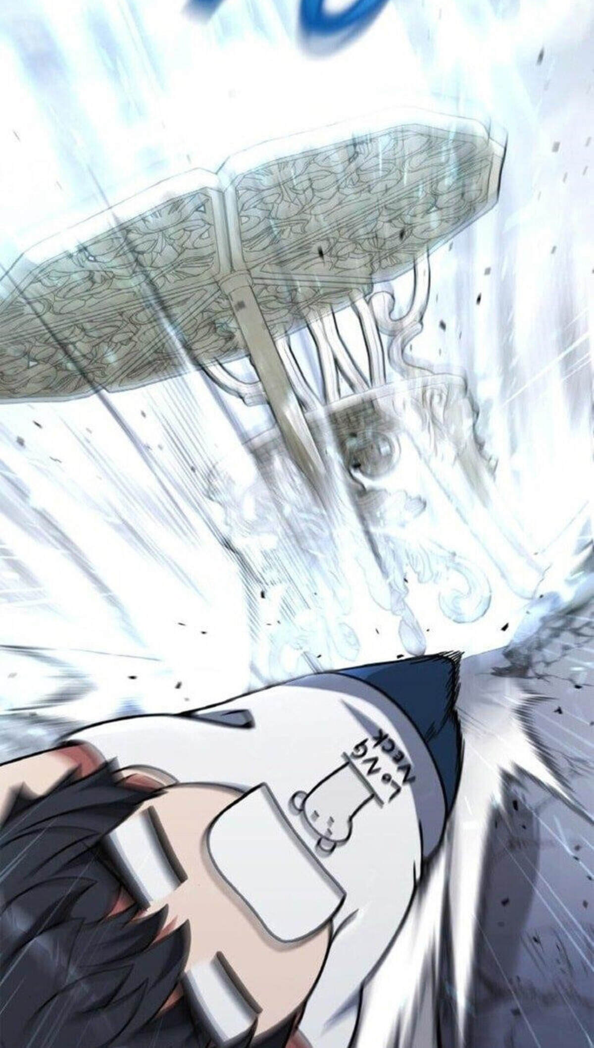 Part-Time Grim Reaper งานเสริมของฉันคือการเป็นมัจจุราช ตอนที่ 19 แปลไทย