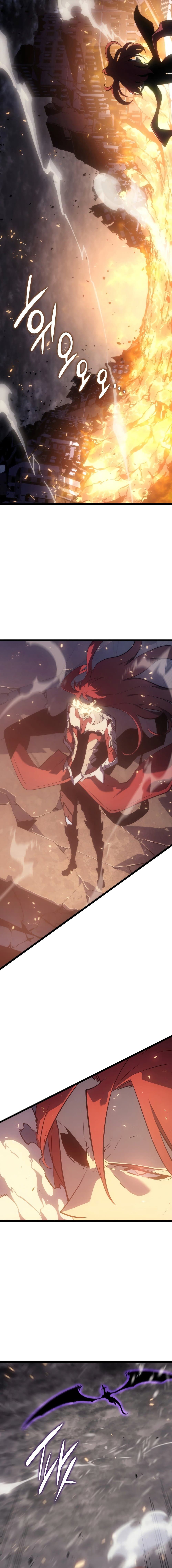 Solo Leveling ตอนที่ 173 แปลไทย