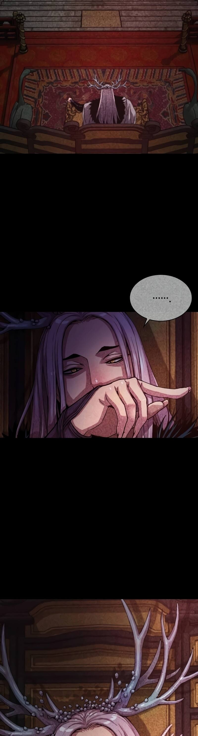 Myst Might Mayhem ตอนที่ 13 แปลไทย