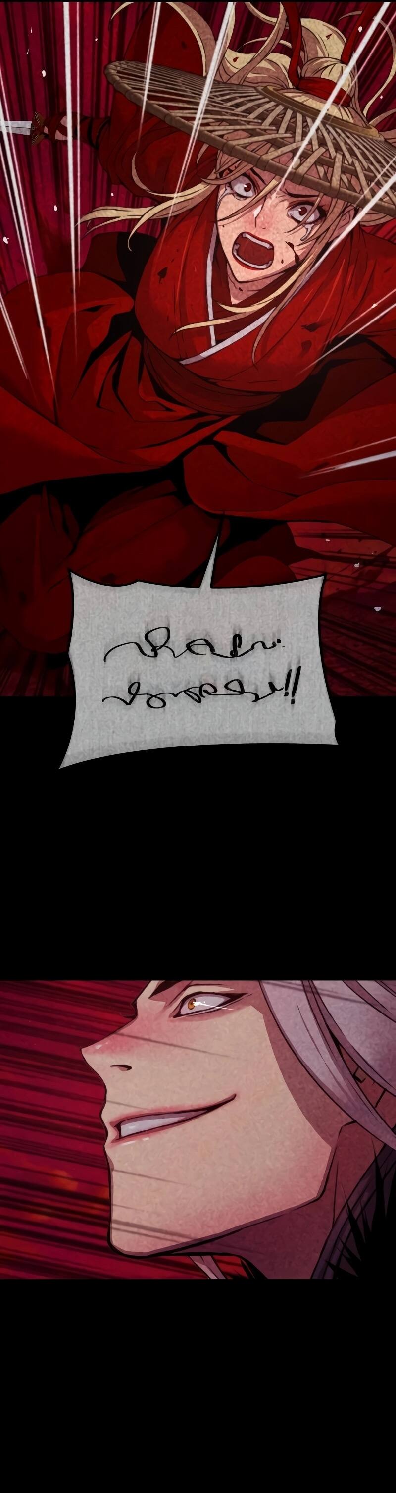 Myst Might Mayhem ตอนที่ 13 แปลไทย