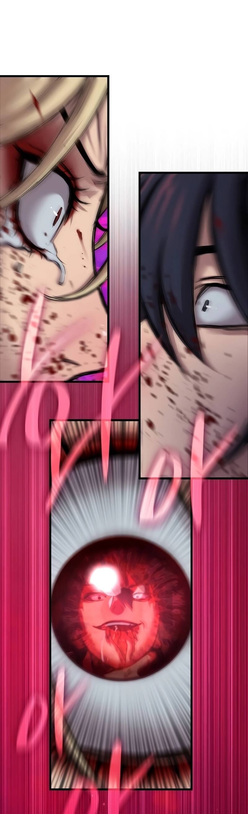 Myst Might Mayhem ตอนที่ 13 แปลไทย