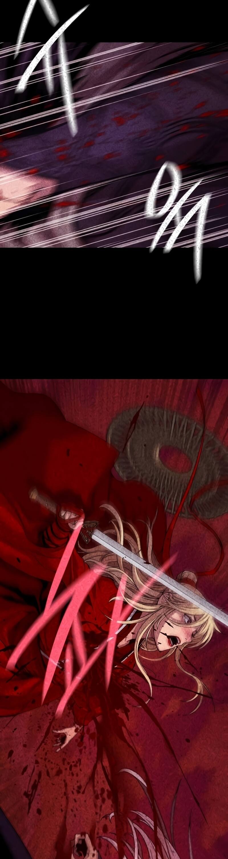 Myst Might Mayhem ตอนที่ 13 แปลไทย