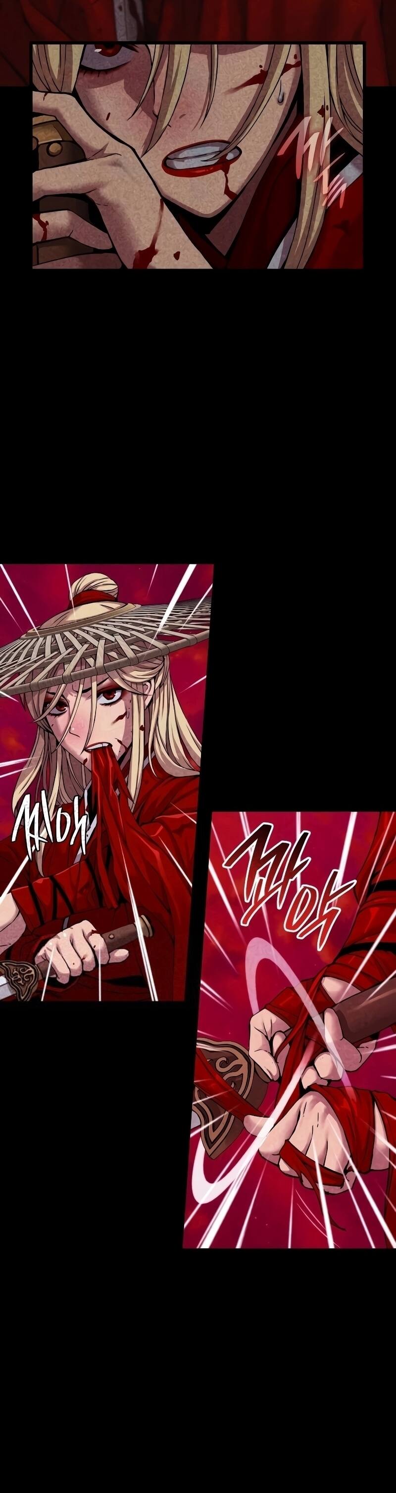 Myst Might Mayhem ตอนที่ 13 แปลไทย