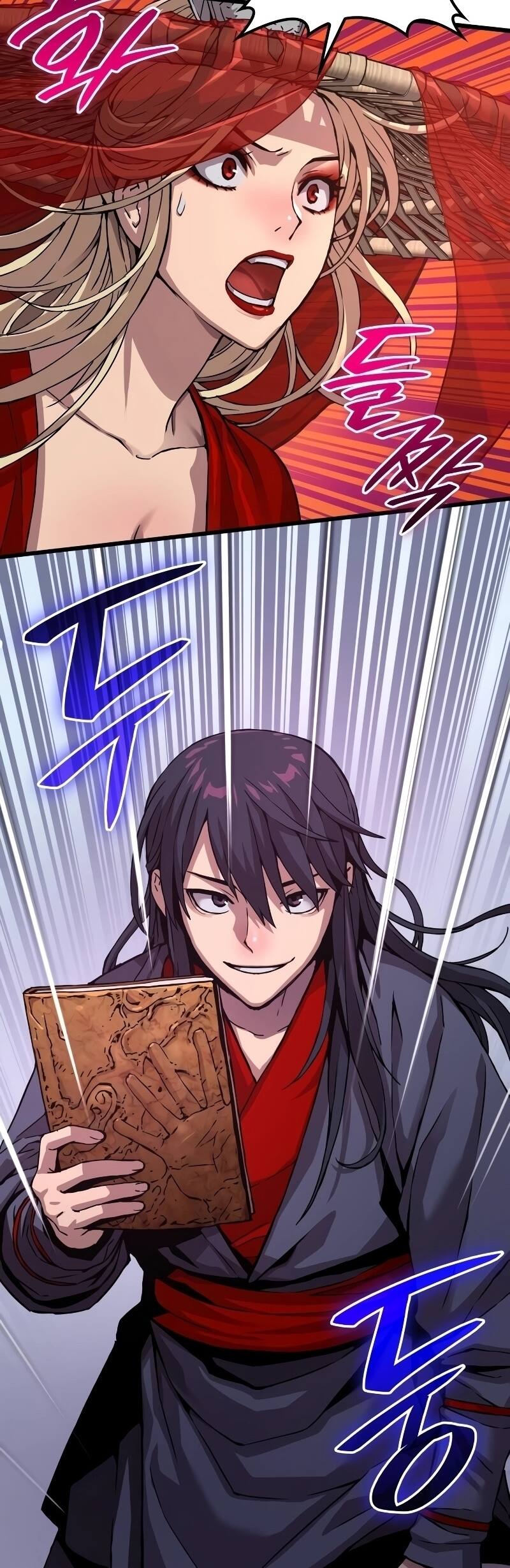 Myst Might Mayhem ตอนที่ 13 แปลไทย