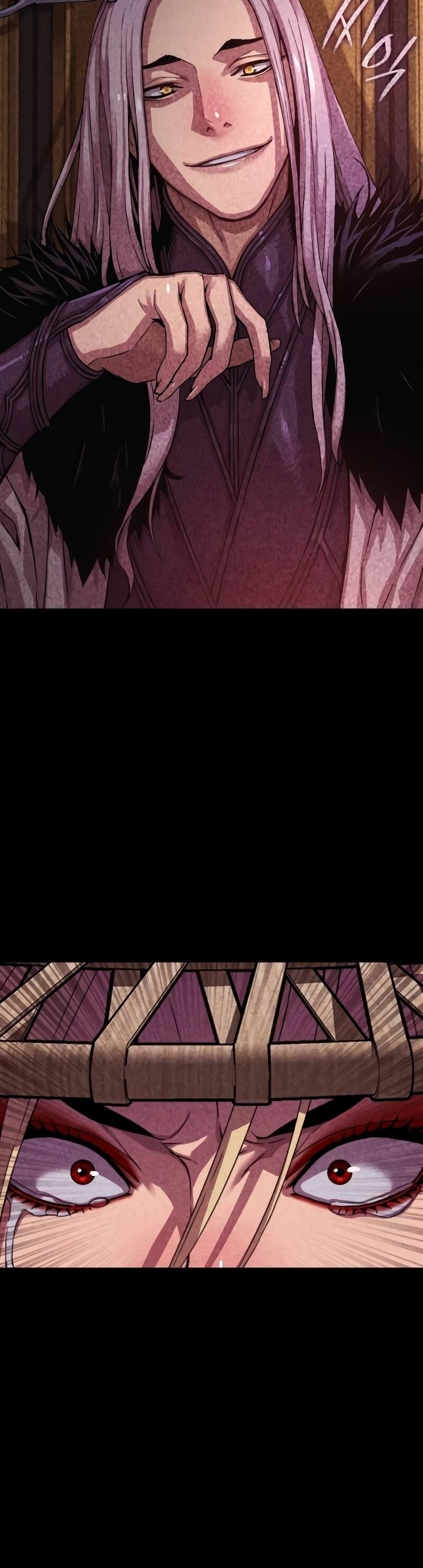 Myst Might Mayhem ตอนที่ 13 แปลไทย