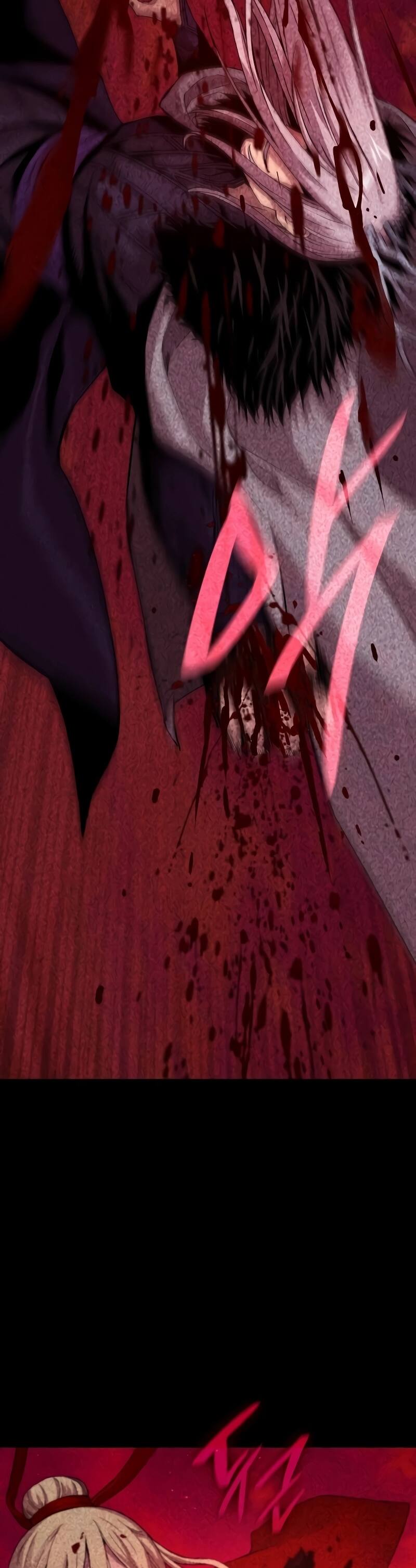 Myst Might Mayhem ตอนที่ 13 แปลไทย