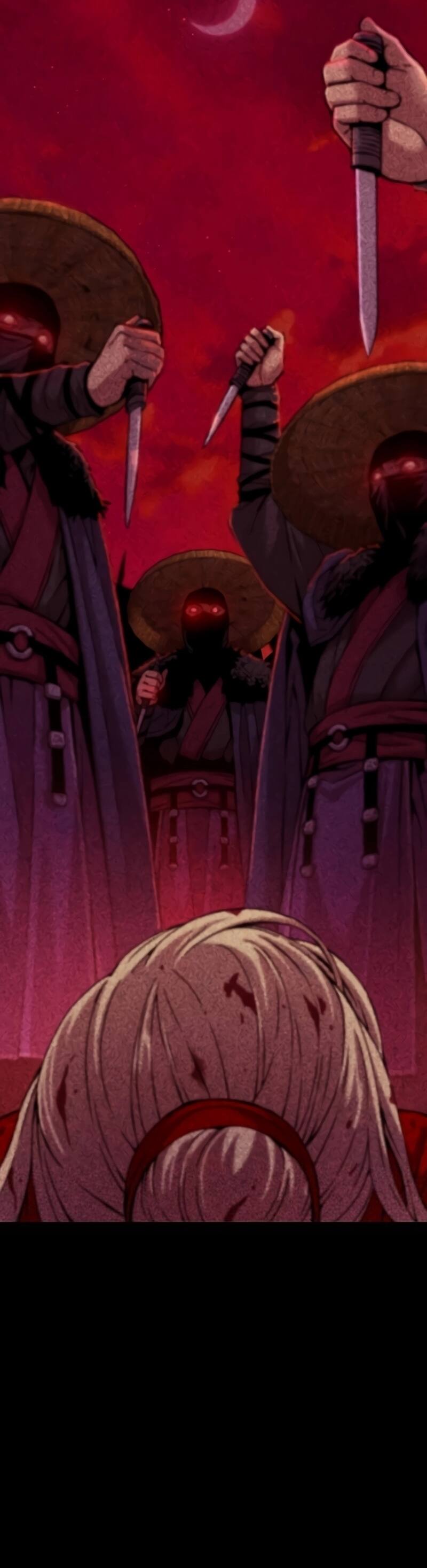 Myst Might Mayhem ตอนที่ 13 แปลไทย