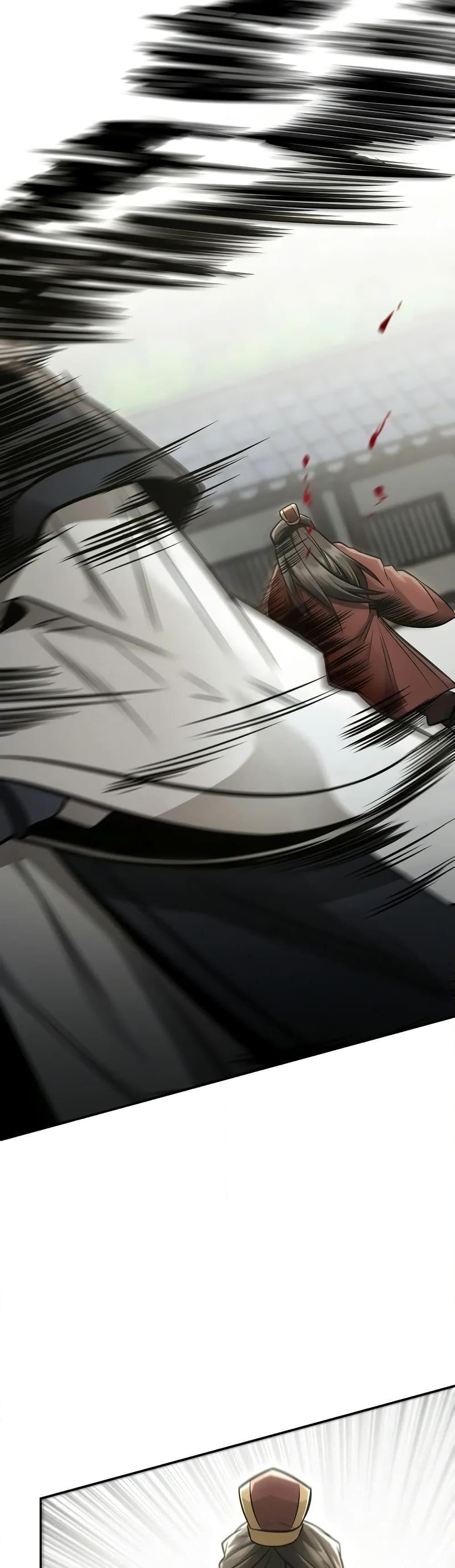 Mount Hua Sect’s Genius Phantom Swordsman ยอดอัจฉริยะนักดาบเงามายาแห่งฮวาซาน ตอนที่ 23 แปลไทย